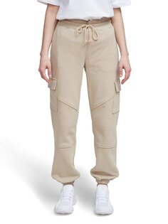 Converse Женские брюки Fashion Knit Cargo Jogger