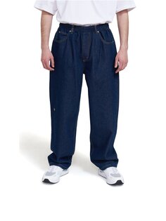 Converse Мужские брюки 5 Pocket Baggy Pant Denim