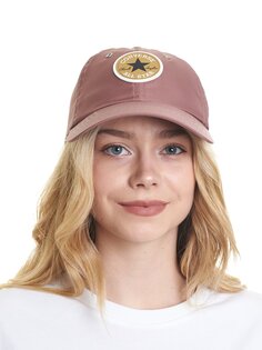 Converse Кепка Premium Chuck Patch Baseball Cap - Mpu Unisex