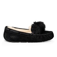 UGG Мокасины Dakota Pom Pom