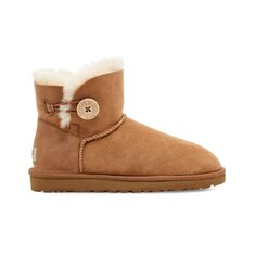UGG Женские валенки Mini Bailey Button Ii