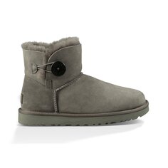 Валенки MINI BAILEY BUTTON II Ugg