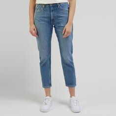 Джинсы Lee RIDER JEANS