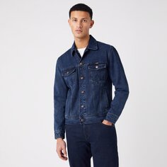 Куртка Wrangler AUTHENTIC JACKET