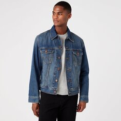 Куртка Wrangler CLASSIC JACKET