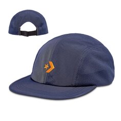 Converse Кепка Material Mix Camp Cap Midnight Navy