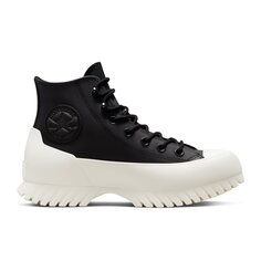 Утепленные кеды Converse Chuck Taylor All Star LUGGed Winter 2.0