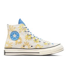 Converse Кеды Chuck 70 Sunny Floral Unisex