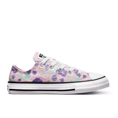 Converse Детские кеды Chuck Taylor All Star Mermaids