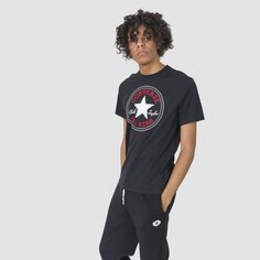 Converse Футболка Chuck Patch Tee