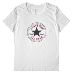 Converse Футболка Chuck Patch Nova Tee