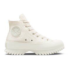 Converse Женские кеды Chuck Taylor All Star LUGGed 2.0 (Non-Weatherized)