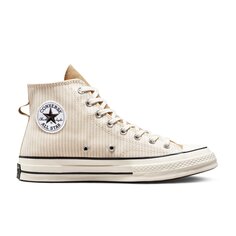 Converse Кеды Chuck 70 Crafted Stripe Unisex
