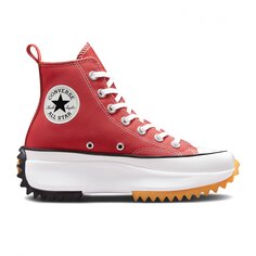 Converse Кеды Star Hike Platform Unisex