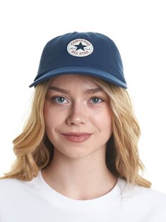Converse Кепка Tipoff Cap Mpu Unisex
