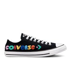 Converse Кеды Chuck Taylor All Star Happy Faces