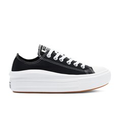 Кеды на платформе Converse Chuck Taylor All Star Move