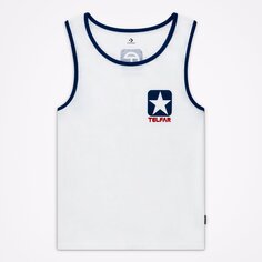Converse Толстовка Converse X Telfar Tank Top
