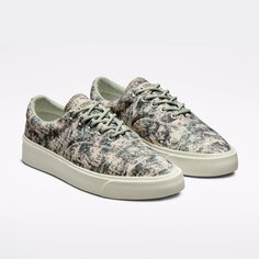 Converse Кеды Converse X John Elliot Skid Grip Low Top