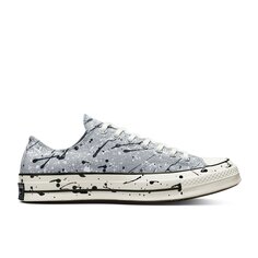 Converse Кеды Chuck 70 Archive Paint Splatter
