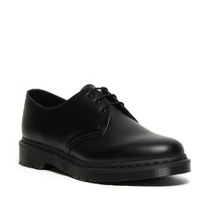 Dr. Martens Низкие ботинки 1461 Mono Unisex