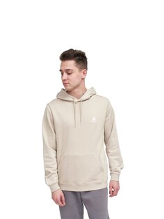 Толстовка Converse Go-To Embroidered Star Chevron Standard Fit Pullover Unisex