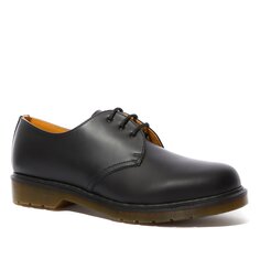 Dr.Martens Низкие ботинки 1461 Plain Welt Smooth Unisex