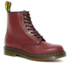 Dr. Martens Высокие Ботинки Hi Red Shoes