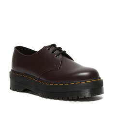 Dr. Martens Низкие ботинки 1461 Smooth Leather Platform Shoes Unisex