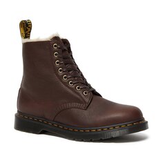 Dr. Martens Утепленные ботинки 1460 Pascal Fl-8 Eye Boot