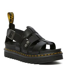 Dr.Martens Сандалии Terry Leather Sandals Unisex