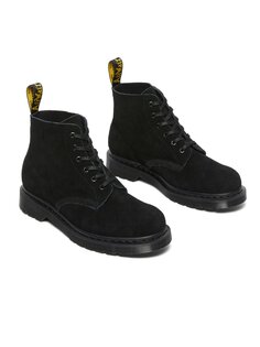 Dr.Martens Высокие ботинки 101 Mono