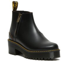 Dr.Martens Высокие ботинки Rometty Ii Vintage Smooth Leather Ankle Boots