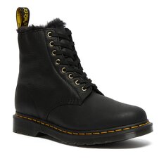 Dr. Martens Утепленные ботинки 1460 Pascal Fl-8 Eye Boot