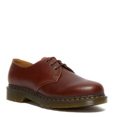 Dr.Martens Низкие ботинки 1461 Abruzzo Leather Shoes