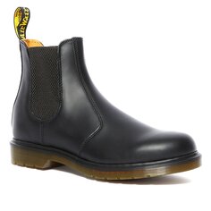 Dr. Martens Высокие ботинки 2976 Smooth Chelsea