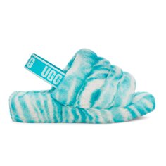 UGG Сандалии Fluff Yeah Slide
