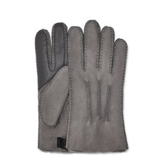 UGG Перчатки M Contrast Sheepskin Tech Glv