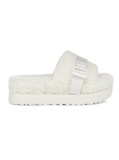 UGG Сандалии W Fluffita