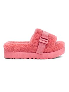 UGG Сандалии W Fluffita