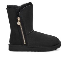 UGG Валенки Bailey Zip Short