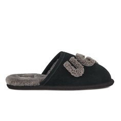 UGG Тапочки Scuff Logo Sheepskin