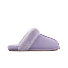 Тапочки W SCUFFETTE II Ugg