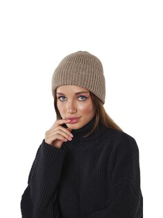 Шапка NCF из шерсти альпаки и мериноса