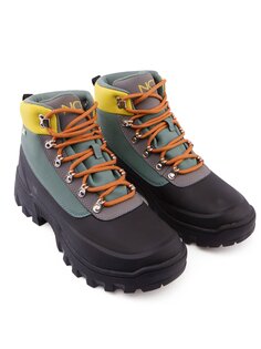 Непромокаемые ботинки NCF Up Top Sorel
