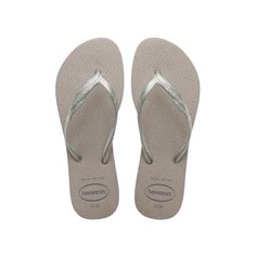 Havaianas Сланцы Hav. Fantasia Gloss Ice Grey