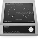 Настольная плита CASO Gastro 3500 Ecostyle