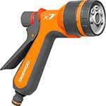 Пистолет-распылитель Daewoo Spray Gun x7 DWG 1030