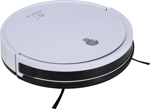 Робот-пылесос Polaris PVCR G2 0726W WIFI IQ Home Белый