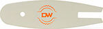 Шина для цепной пилы Daewoo DACS 4